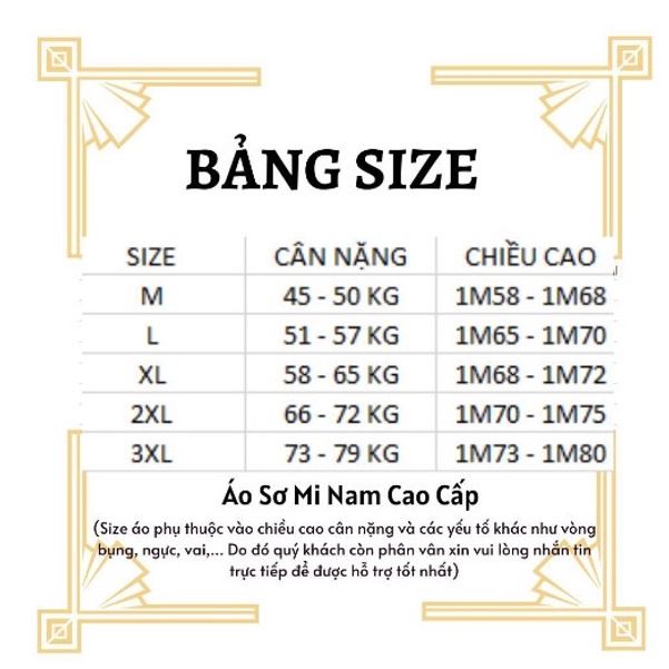 Áo sơ mi nam dài tay cổ Եàu KLAY , sơ mi nam vải lụa thá¡ thoáng mát thấm hút mồ hôi
