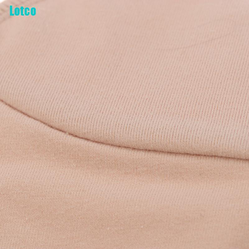 Lotco 1Pair Underarm Sweat Shield Pad Washable Armpit Absorbing Sweat Guards Strap