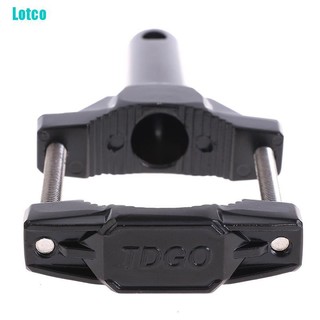 Lotco Universal Mount Bracket For Motorcycle Bumper Modified Headlight Stand