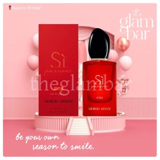 𝐭𝐡𝐞𝐠𝐥𝐚𝐦𝐛𝐚𝐫 ★ nước hoa si passion eclat 2022 edp 100ml