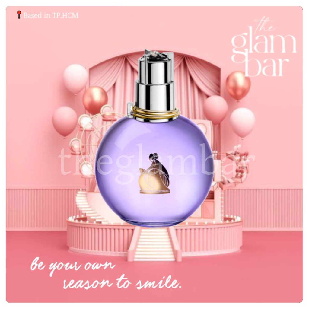 𝐭𝐡𝐞𝐠𝐥𝐚𝐦𝐛𝐚𝐫 ★ Nước Hoa Eclat d'arpege EDT mini 4.5ml