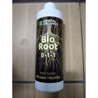 Chế phẩm kích rễ bio root 0-1-1 chai 500ml
