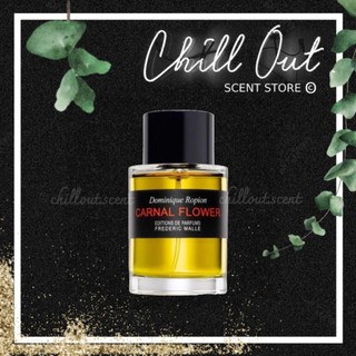 | 𝐂𝐇𝐈𝐋𝐋.𝐎𝐔𝐓 | nước hoa frederic malle carnal flower 5ml/10ml/20ml