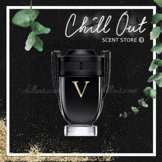 Nước hoa nam paco rabanne invictus victory edp extreme