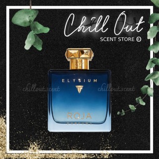 | 𝐂𝐇𝐈𝐋𝐋.𝐎𝐔𝐓 | nước hoa nam roja elysium parfum cologne 5ml/10ml/20ml
