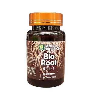 Chế phẩm kích rễ bio root 0-1-1. kích rễ mỹ lọ 100ml