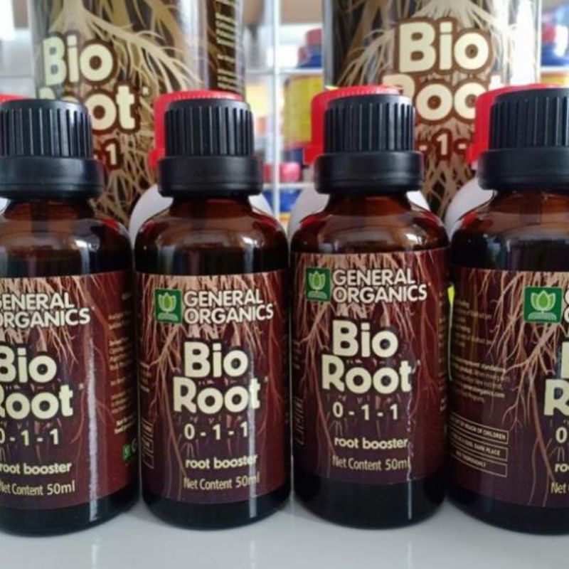 SIÊU KÍCH RỄ BIO ROOT 0-1-1 LỌ 50ML