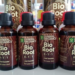 Siêu kích rễ bio root 0-1-1 lọ 50ml