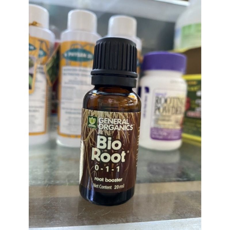 KÍCH THÍCH RA RỄ BIO ROOT LỌ 20ML