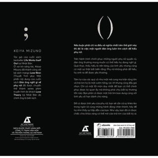 Sách - Đàn Ông Nghĩ Gì Về Phụ Nữ