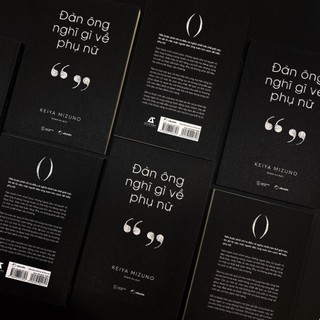 Sách - Đàn Ông Nghĩ Gì Về Phụ Nữ
