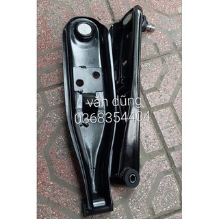 Càng i xe thaco towner 950/950a 2 lỗ chéo