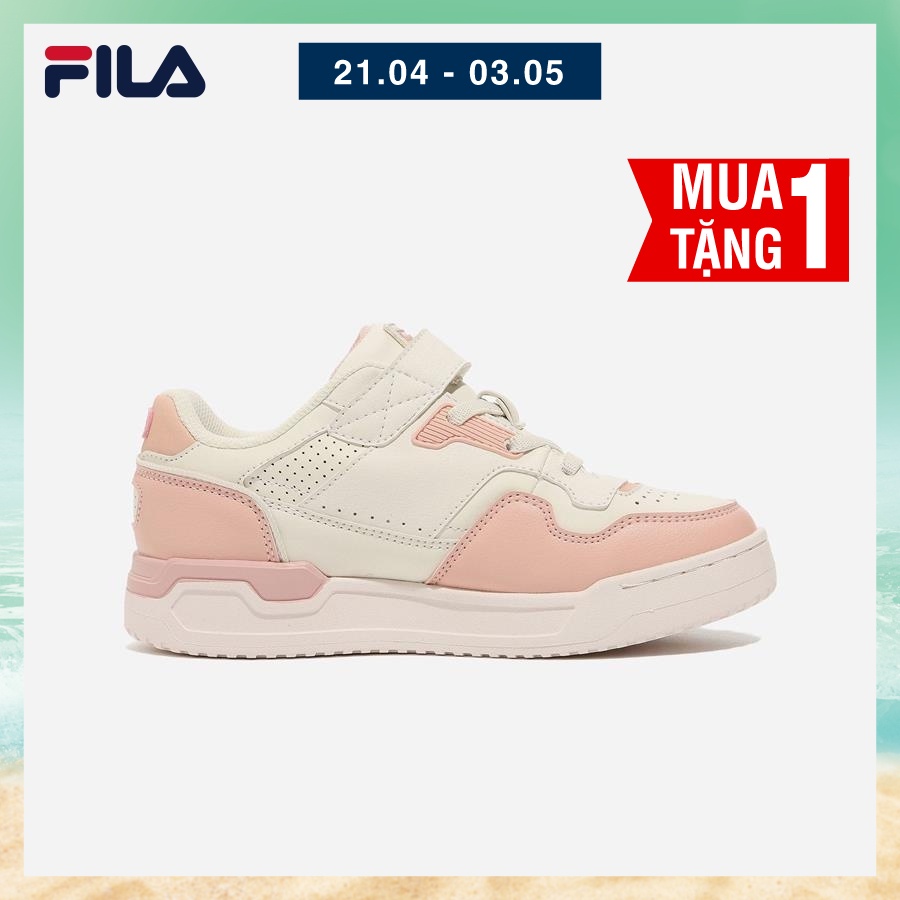 Giày sneaker trẻ em Fila Targa 88/22 - 3XM01857E-650