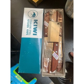 1 cái dao Kiwi mini Thái Lan