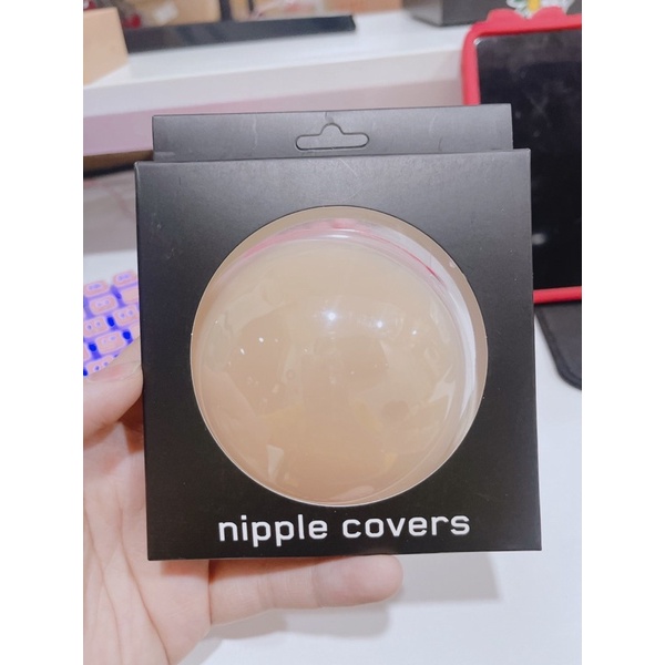 Miếng dán ngực Nipple Thái Lan siêu chắc