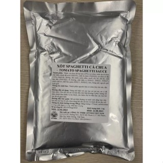  SỐT SPAGHETTI TRUYỀN THỐNG  CÀ CHUA  OTOKI  OTTOGI CŨ  1KG 