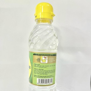 Giấm trắng Otoki (Ottogi cũ) 450ml