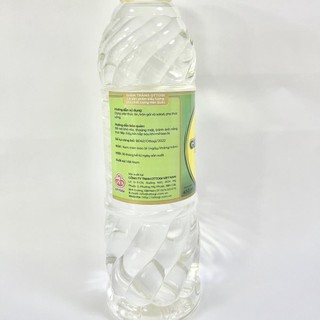 Giấm trắng Otoki (Ottogi cũ) 450ml