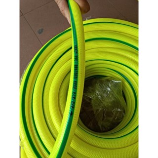 1 mét ống nước lưới nhựa dẻo siêu bền ARAZ tưới cây rửa xe dây nước loại phi 14,16,18,20,25