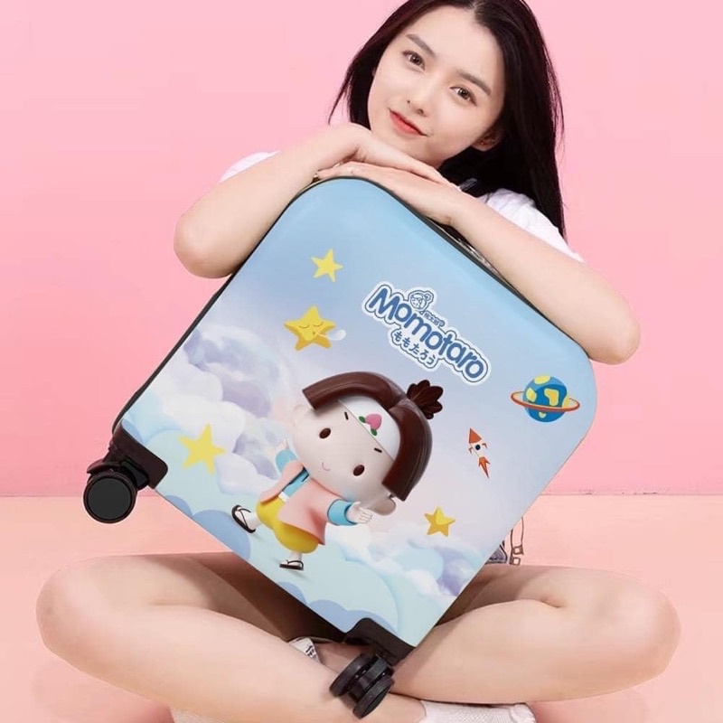 Vali cho bé siêu xinh