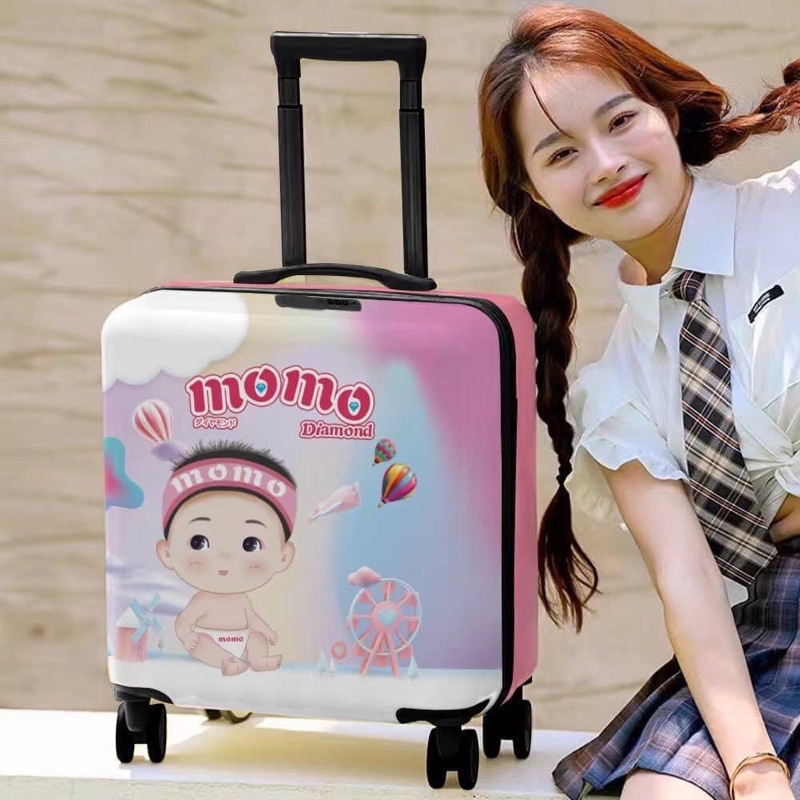 Vali cho bé siêu xinh