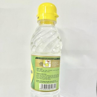 gấm trắng  OTOKI (OTTOGI CŨ) 450ml