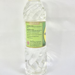 gấm trắng  OTOKI (OTTOGI CŨ) 450ml
