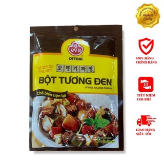 Bột tương đen ottogi 100g - vn