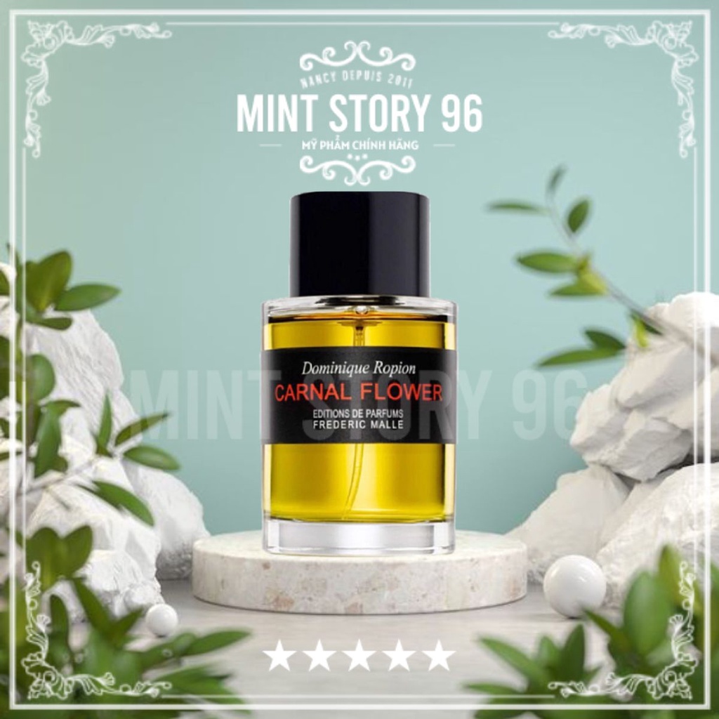 Nước hoa Frederic Malle (FM) carnal flower (FM)