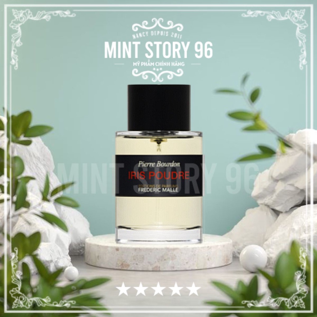 Nước hoa Iris Poudre Frederic Malle