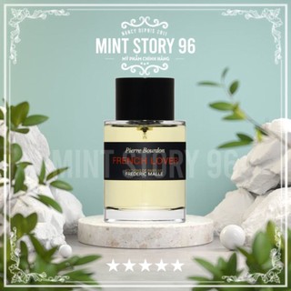 Nước hoa French Lover Frederic Malle
