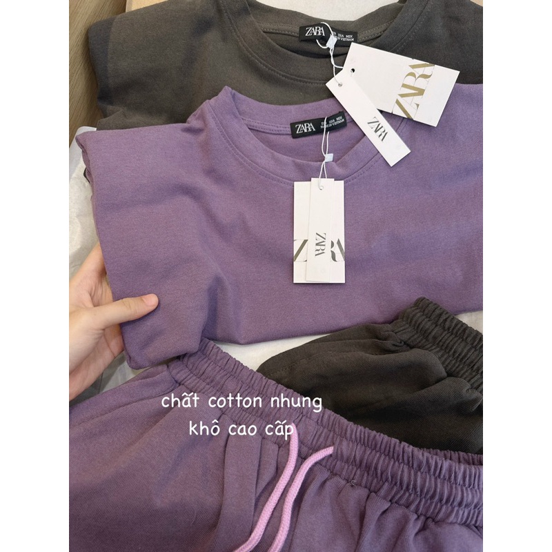 SET TAY VẠT ĐỆM VAI SOOC CHUN☘️