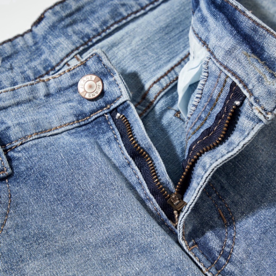 Quần Skinny Jean Nam Rách Gấu greed color lá cây tư thế korea ,Chất Vải Denmi tuyệt đẹp mẫu 897Đ a256 a32 a124