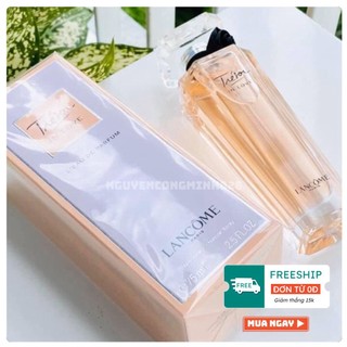 Nước hoa nữ lancome tresor in love edp 75ml