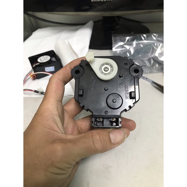 Van kéo xả máy giặt panasonic