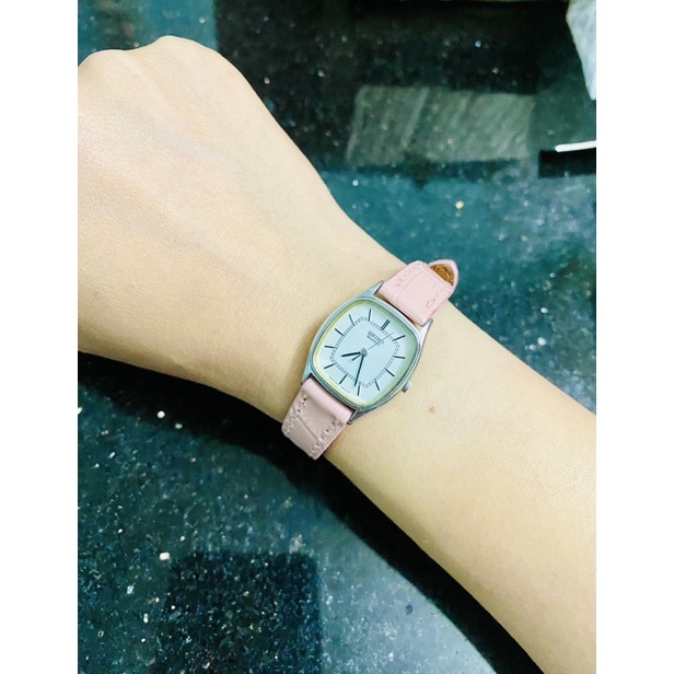 Đồng hồ nữ Seiko Nhật hàng 2hand