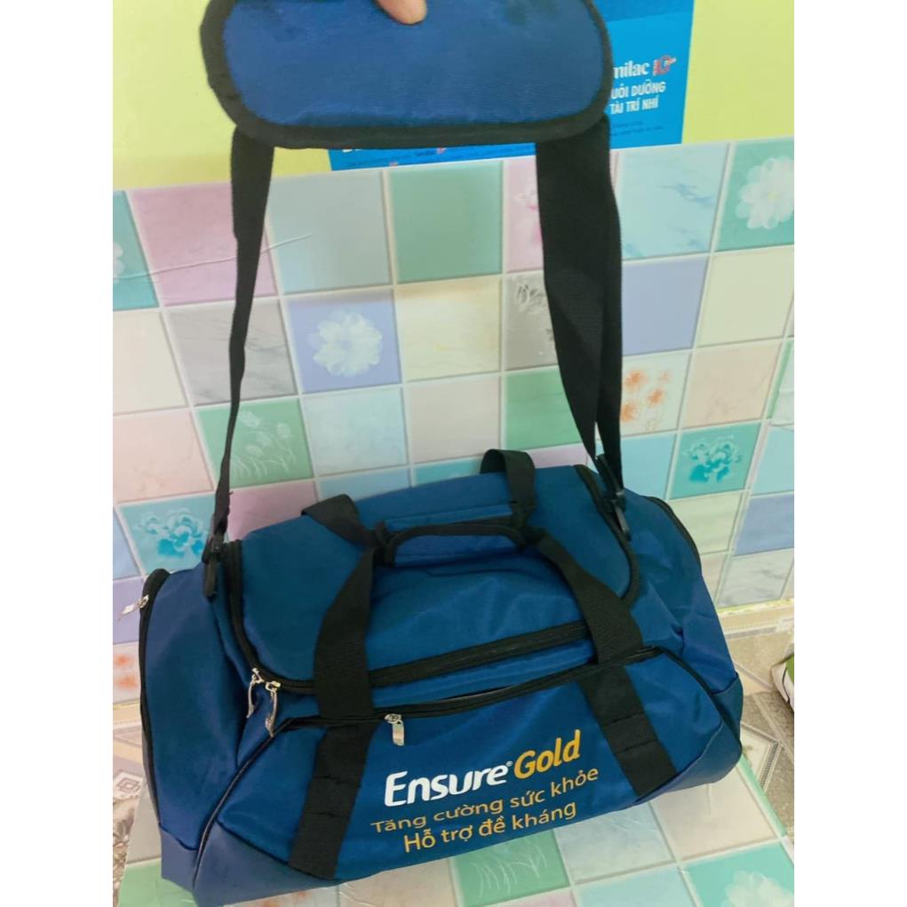 Túi Xách Du Lịch To Chất Đẹp Hàng Khuyến Mãi Ensure