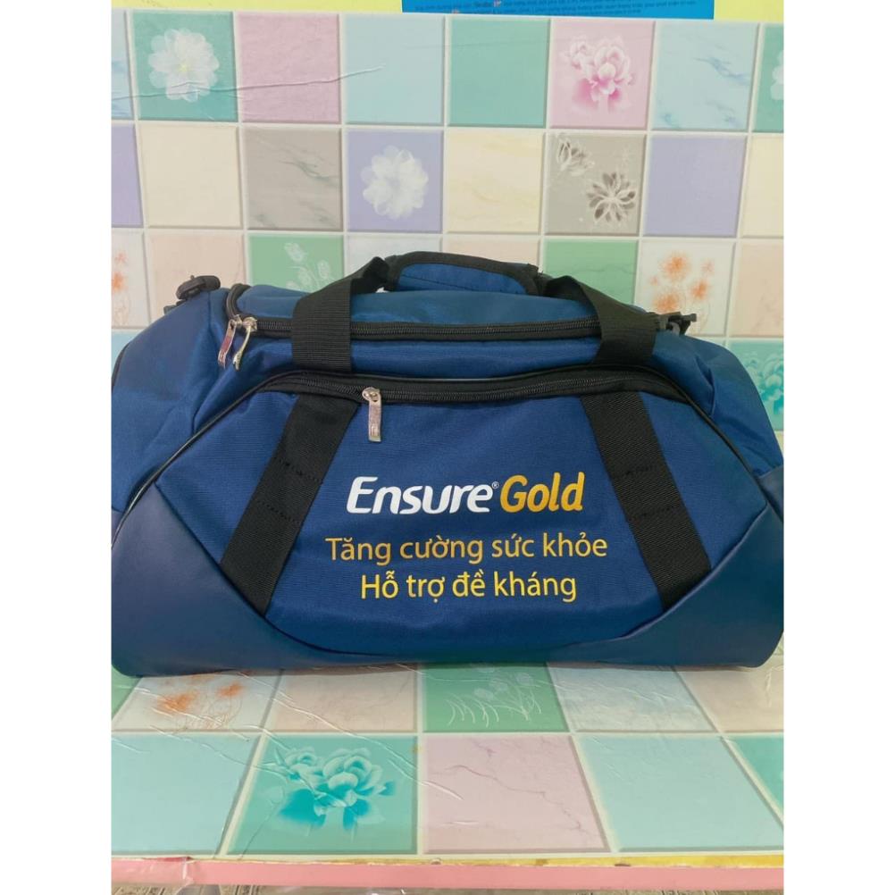 Túi Xách Du Lịch To Chất Đẹp Hàng Khuyến Mãi Ensure
