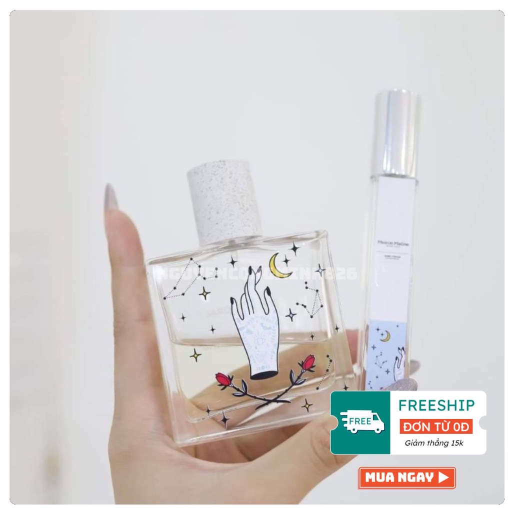 Nước hoa Maison Matine Avant L'orage 5ml/10ml/20ml