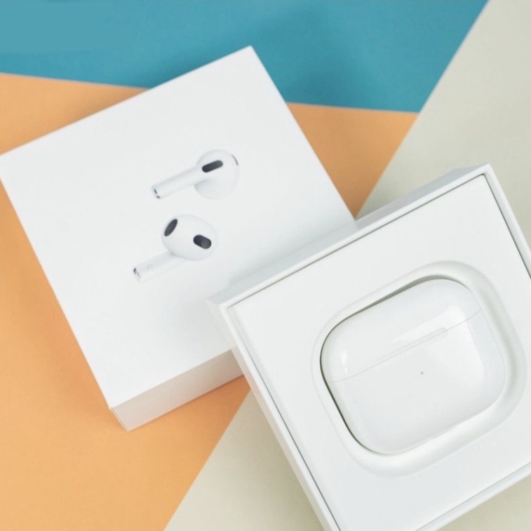 Tai nghe bluetooth AlP3 không dây Định Vị, Đổi Tên, Mic đoàn thoại, Chính Hãng PUKASO