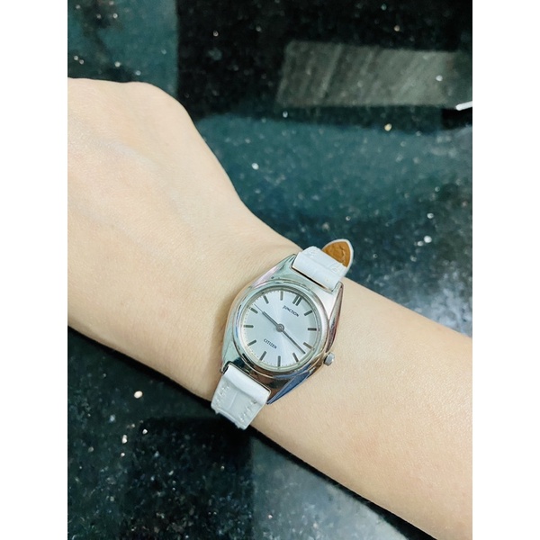 Đồng hồ seiko nữ chính hãng Japan hàng 2hand