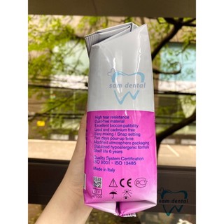 FREESHIP Chất lấy dấu nha khoa Alginate