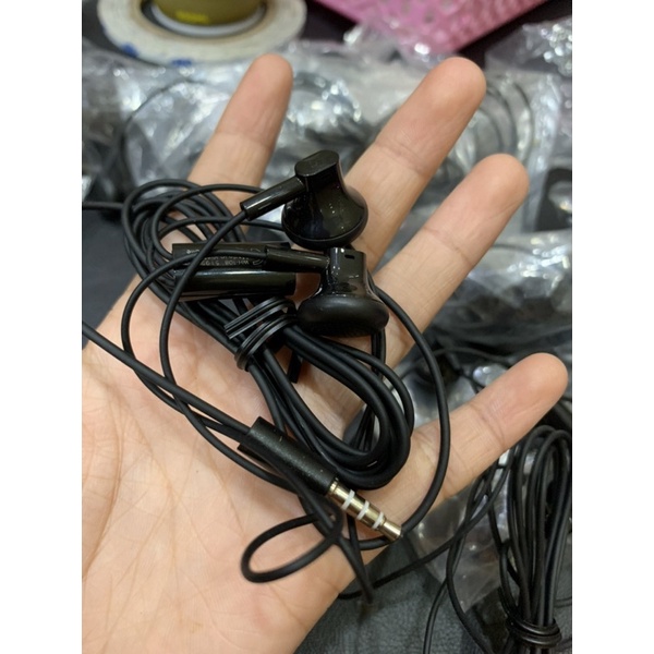 Tai nghe Nokia Lumia  bóc máy tương thích mọi loại smartphone