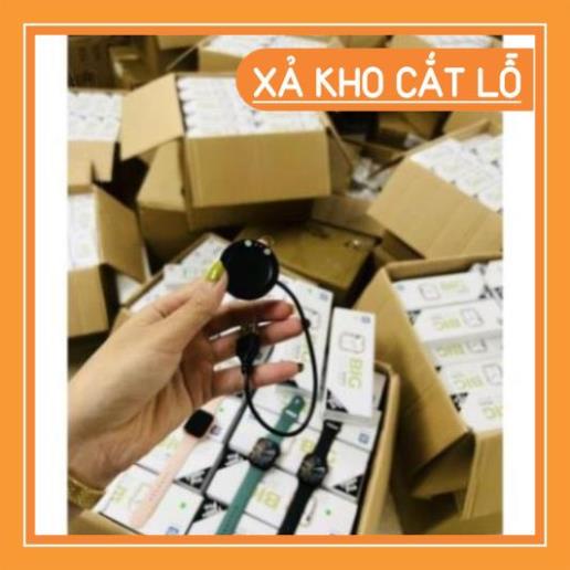 Đồng Hồ Thông Minh T500+ Pro Seri 8 Đời Mới Nhất Chống Nước Nghe Gọi Kết Nối Điện Thoại Nhận Thông Báo .37