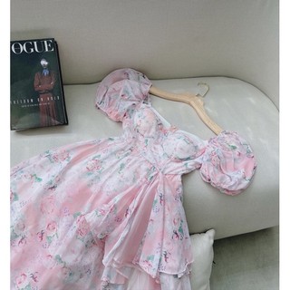 MAXI HOA BÈO XẺ TÀ 2M