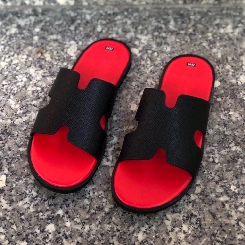 Dép thời trang quai ngang nam đẹp hm .Hàng sẵn kho đủ màu