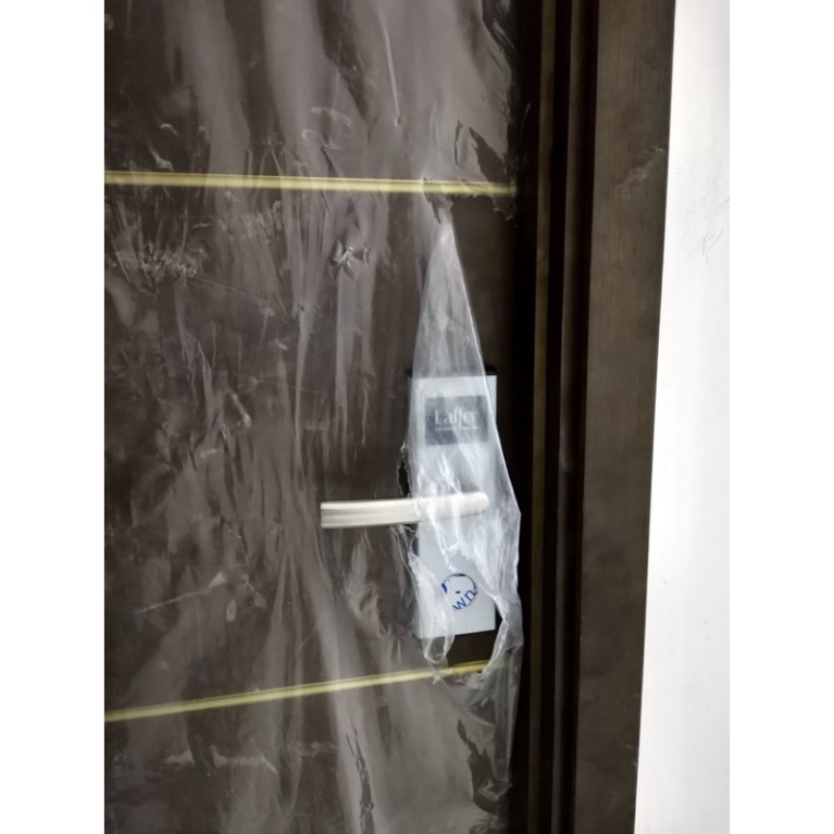 Khoá thẻ từ khách sạn