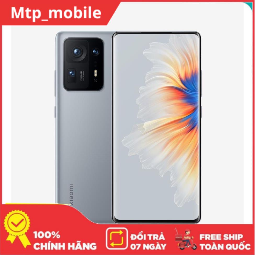 Điện thoại Xiaomi Mi Mix 4 (8/256GB) - Hàng nhập khẩu bản nội địa , mới fullbox nguyên seal bảo hành trọn gói | BigBuy360 - bigbuy360.vn