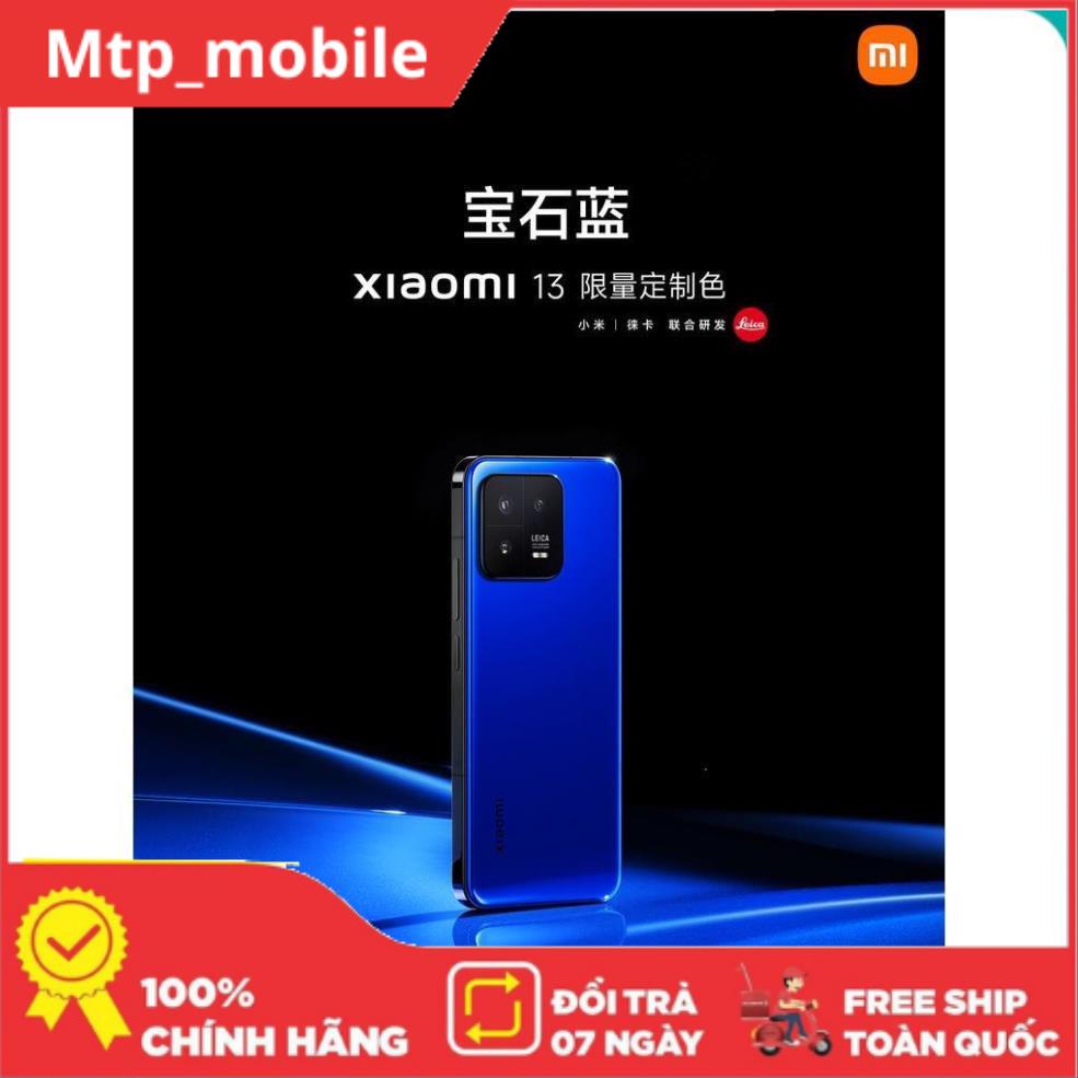 Điện thoại Xiaomi 13 Mi 13 Rom tiếng Việt (12/256GB) - Hàng nhập khẩu , bản nội địa , mới nguyên hộp bảo hành trọn gói | BigBuy360 - bigbuy360.vn