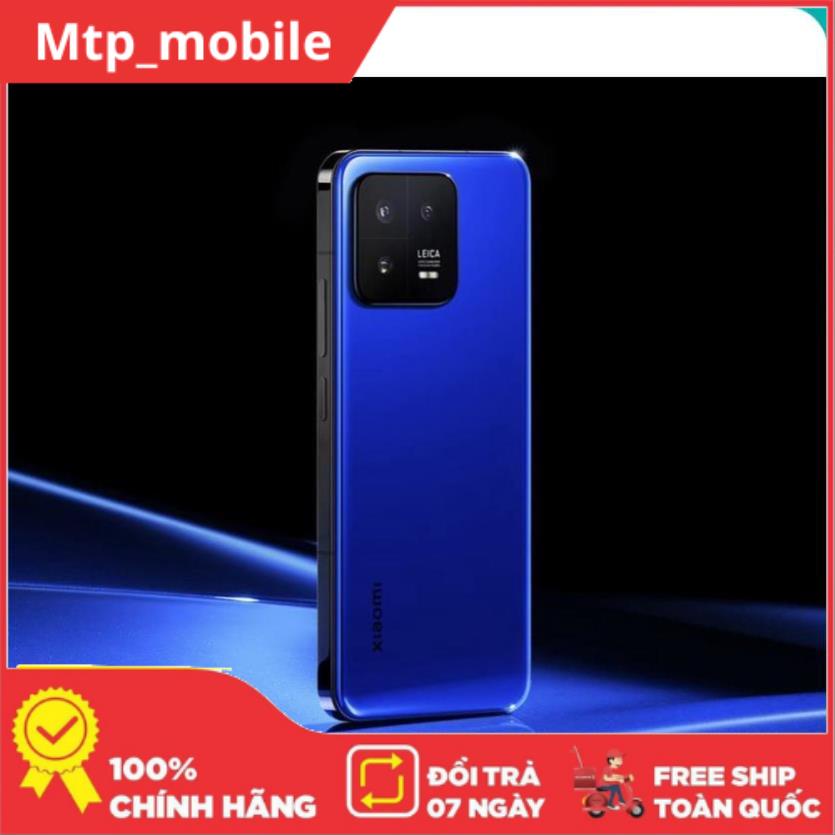 Điện thoại Xiaomi 13 Mi 13 Rom tiếng Việt (12/256GB) - Hàng nhập khẩu , bản nội địa , mới nguyên hộp bảo hành trọn gói | BigBuy360 - bigbuy360.vn